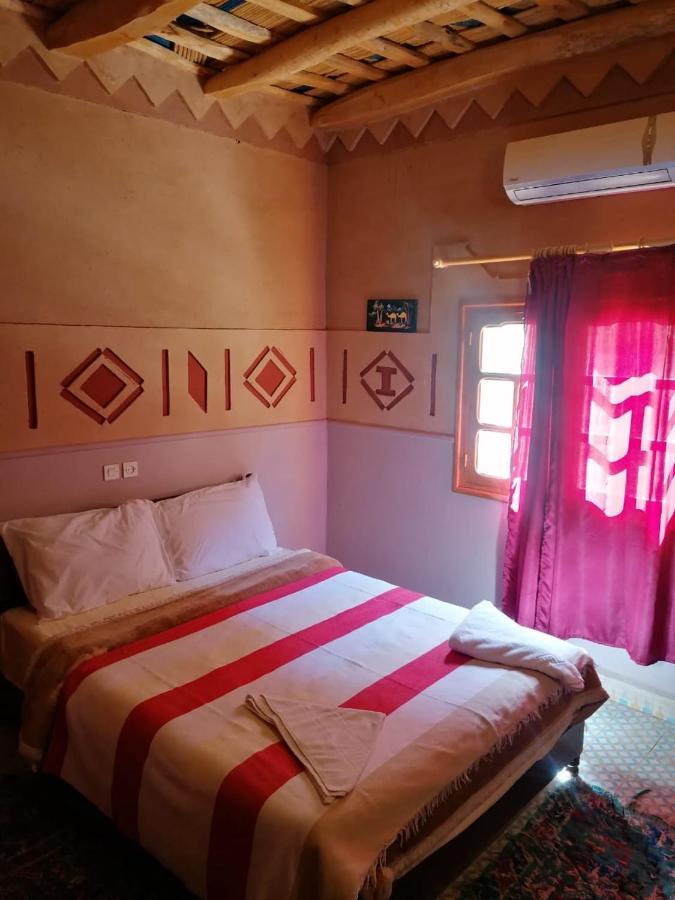 Riad Atlas Berbere Boumalne Zewnętrze zdjęcie