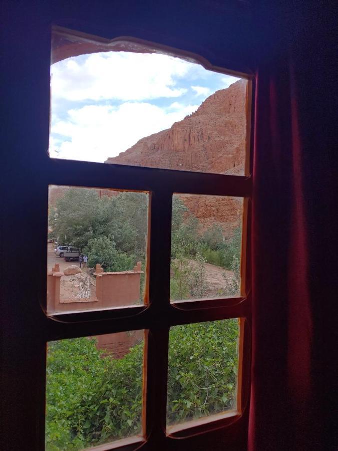Riad Atlas Berbere Boumalne Zewnętrze zdjęcie