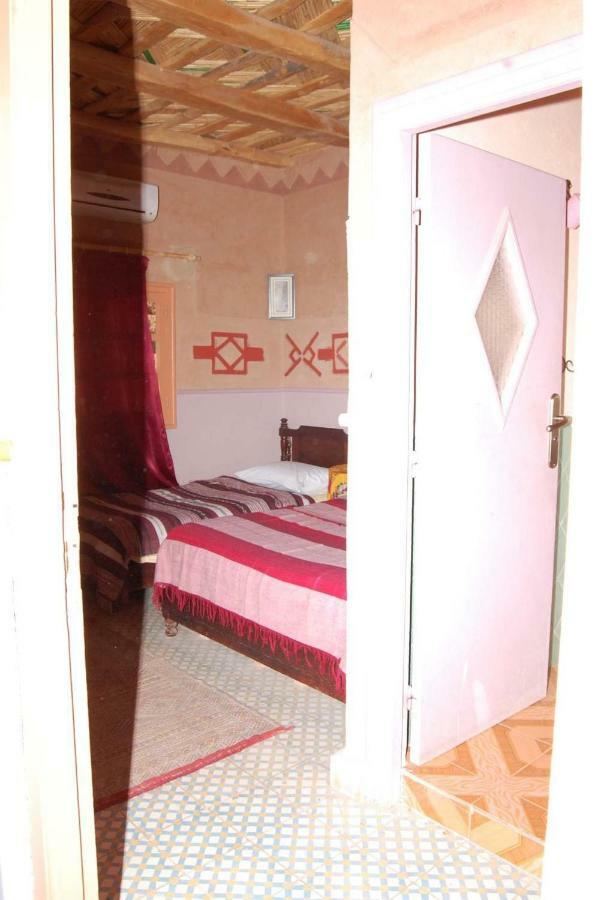 Riad Atlas Berbere Boumalne Zewnętrze zdjęcie