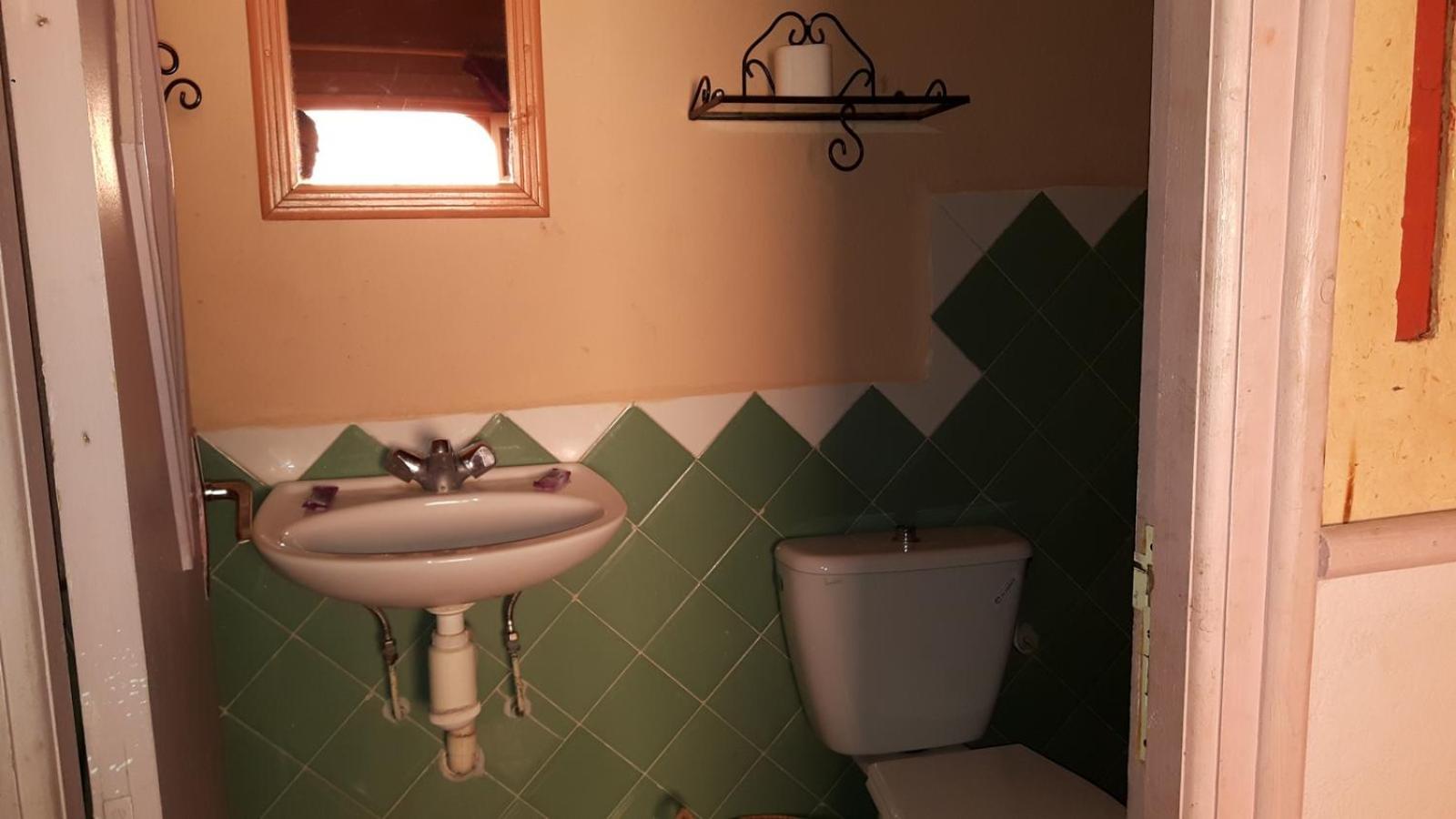 Riad Atlas Berbere Boumalne Zewnętrze zdjęcie