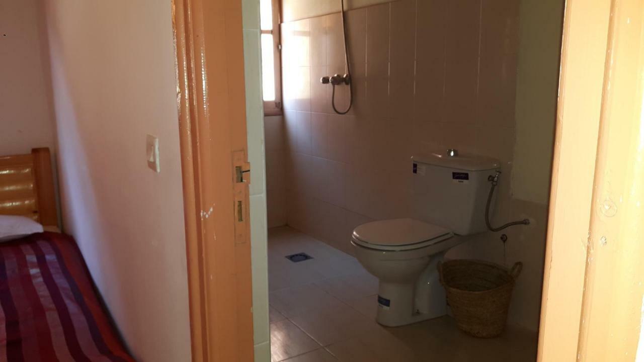 Riad Atlas Berbere Boumalne Zewnętrze zdjęcie
